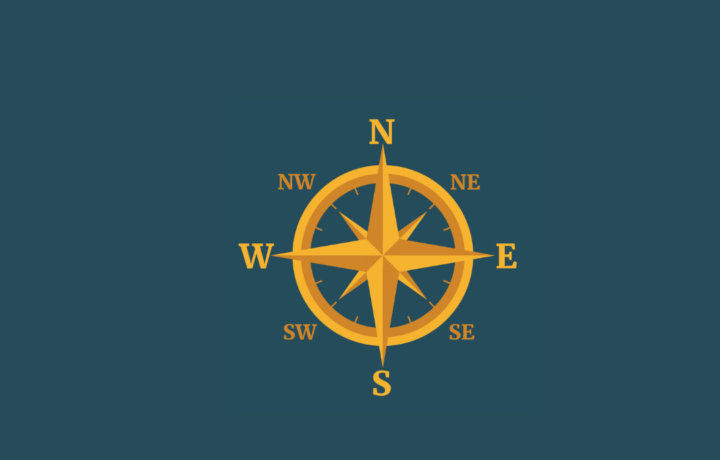 Compass Rose